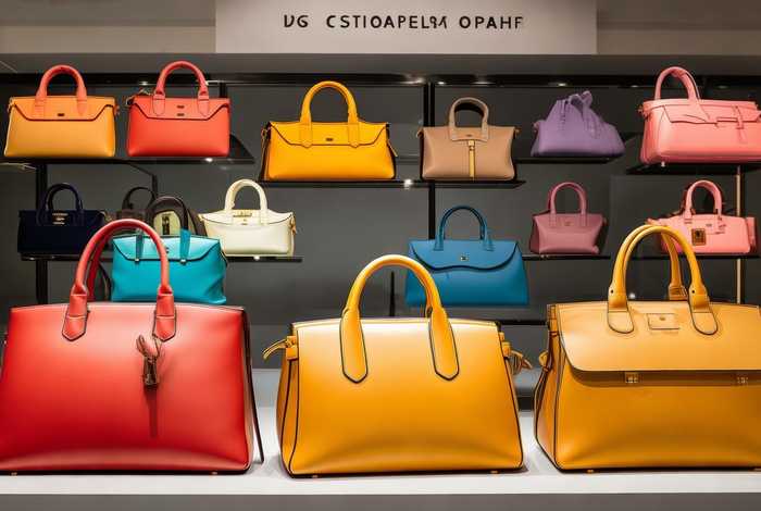 2022年新款女包大全(2021年女士新款包) 2022年新款女包大全(2021年女士新款包)