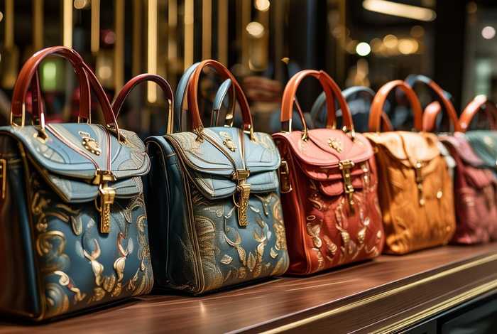 顶级奢侈品包品牌；顶级奢侈品包品牌推荐