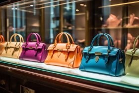 法国十大名牌包排行榜 - 法国十大名牌包排行榜有哪些