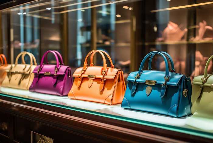 法国十大名牌包排行榜 - 法国十大名牌包排行榜有哪些