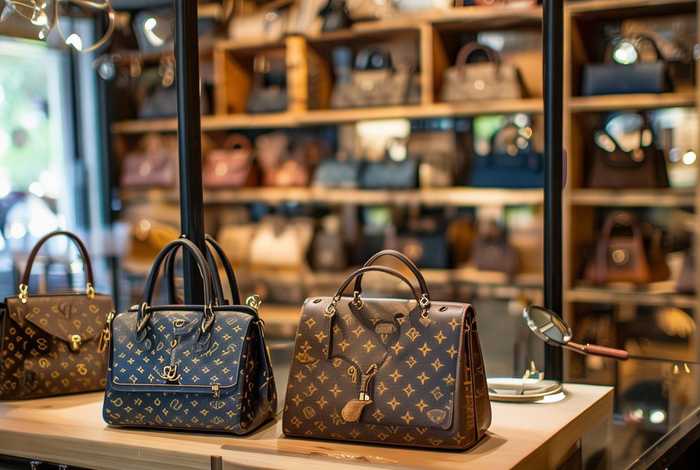二手大牌包包购买渠道；二手大牌包包购买渠道是什么
