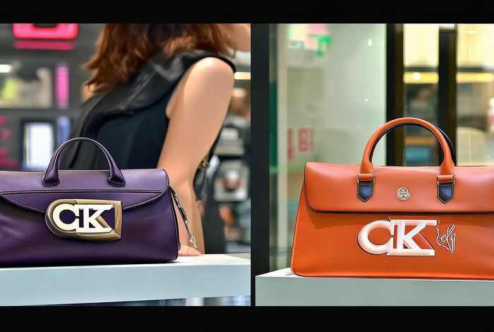 ck包包和小ck的区别 - ck包包和小ck的区别在哪