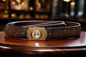 比爱马仕还高级 - 比爱马仕还高级的皮带