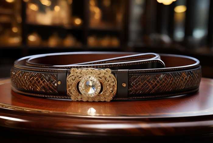 比爱马仕还高级 - 比爱马仕还高级的皮带