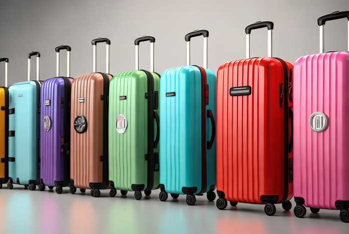 20寸拉杆箱测评、20寸拉杆箱什么牌子好