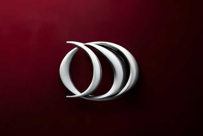 迪奥标志logo英文 - 迪奥的英文logo