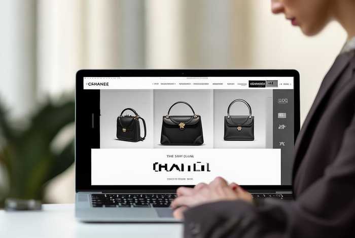 chanel官网购买攻略；chanel官网如何购买