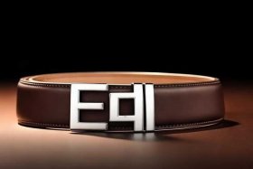芬迪的商标logo皮带是什么（芬迪的皮带怎么样）