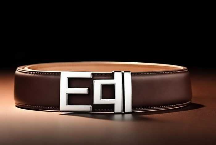 芬迪的商标logo皮带是什么（芬迪的皮带怎么样）