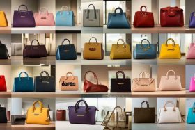 包的牌子名字大全 - 包的牌子名字大全图片