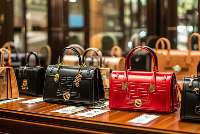 芬迪包包款式大全；芬迪包包款式大全及价格