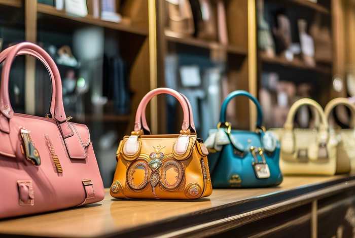 viney是小ck品牌吗 - viney女包和小ck是一个品牌吗