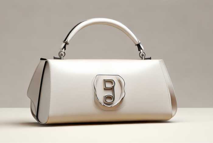 包包的品牌logo（包包的品牌logo是B形的）