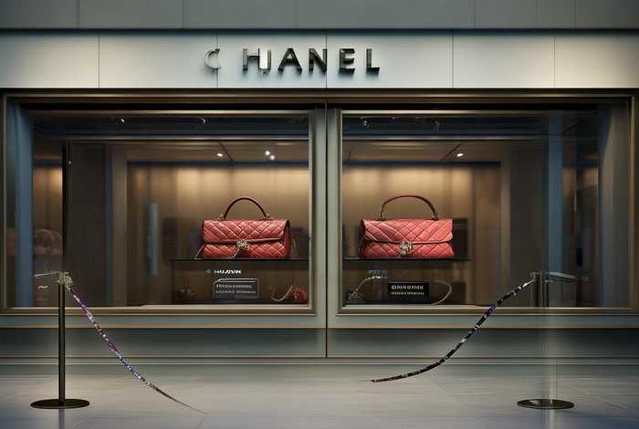 chanel官网不能购买吗、chanel官网不可以买包吗