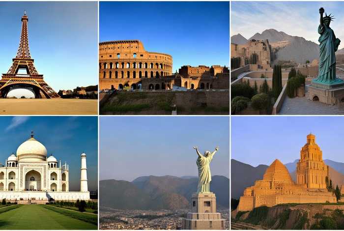 10大名胜古迹（10大名胜古迹的景点）