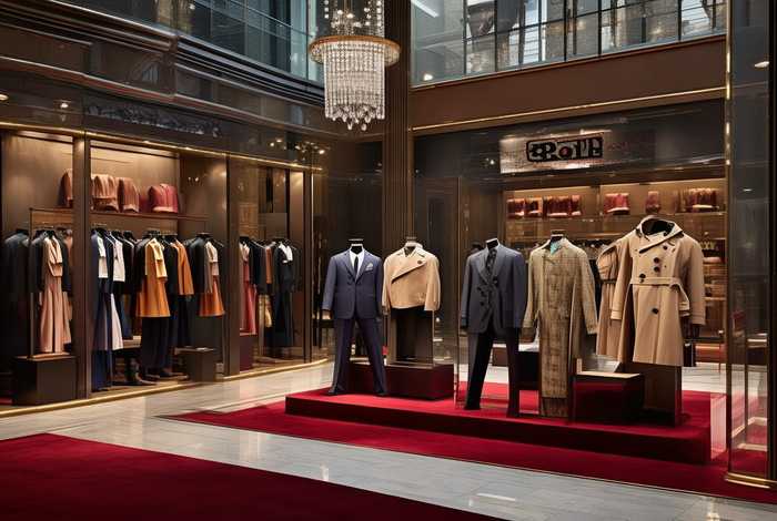 巴宝莉官方旗舰店官网表（巴宝莉官网 官方旗舰店）