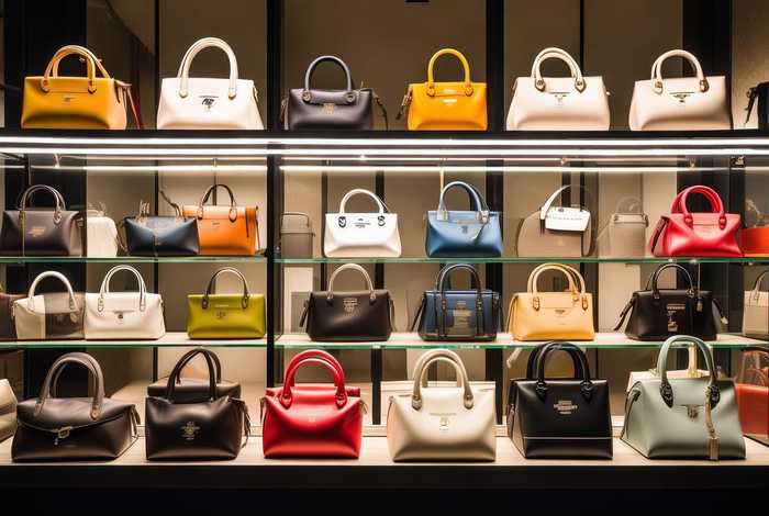 包包品牌图标及名称大全 - 包包品牌大全标志图片及价格