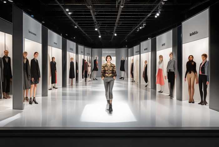 服装大品牌排名；服装品牌排名大全