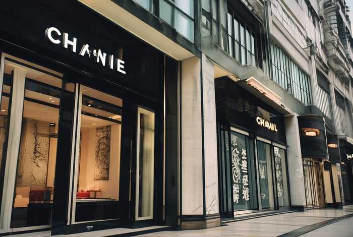 chanel澳门店 chanel澳门门店