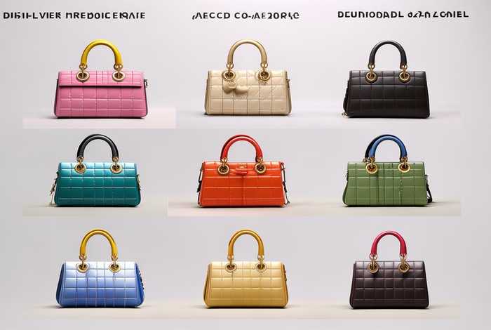 迪奥女士包包价格和图片对比 迪奥女士包包价格和图片对比大全