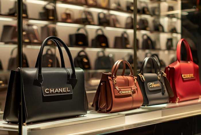 包包牌子有哪些名字（包包品牌有哪些牌子名字）