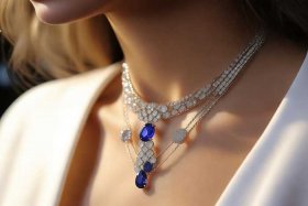 宝格丽项链最值得买的是哪一款，宝格丽项链最值得买的是哪一款款式