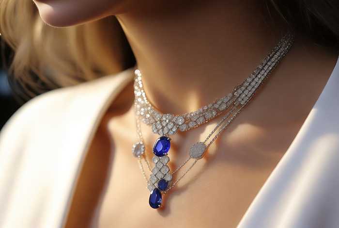 宝格丽项链最值得买的是哪一款，宝格丽项链最值得买的是哪一款款式