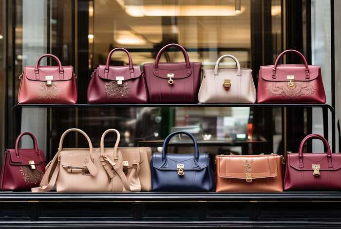 法国牌子包包有哪些 - 法国牌子包包有哪些款式