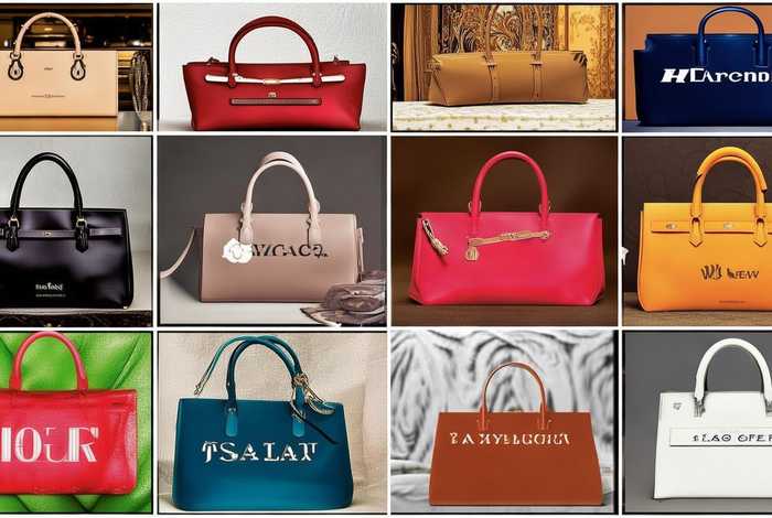 10大名牌包包奢侈品标志、10大名牌包包奢侈品标志是什么