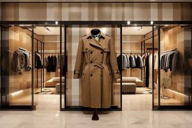 burberry官网中国入口、burberry中国官网旗舰店