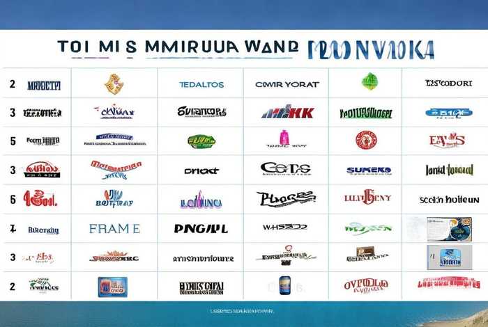 2024年矿泉水品牌排名前十 - 2021年十大矿泉水品牌排行