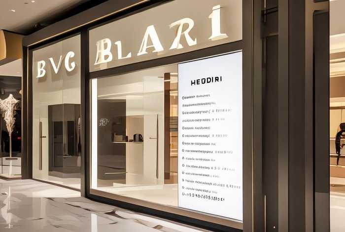 宝格丽官方旗舰店电话，宝格丽官方旗舰店电话查询