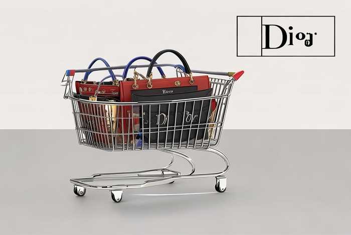 dior迪奥包包线上购买；dior迪奥包包线上购买可靠吗