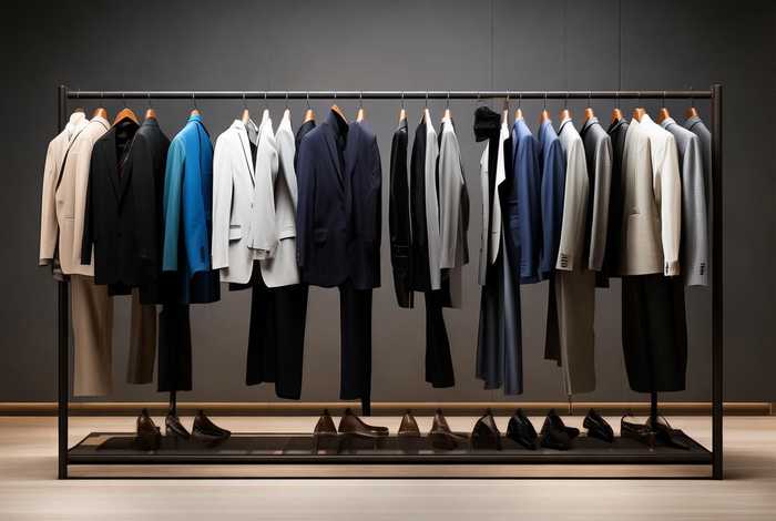 2021男装十大品牌、2020男装十大品牌