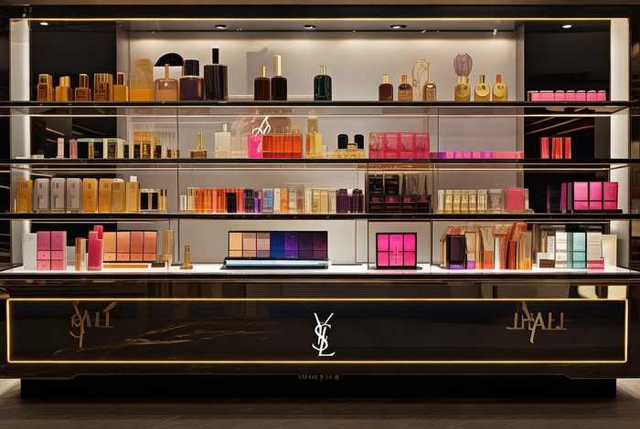 ysl 官网中国化妆品，ysl 官网中国化妆品价格