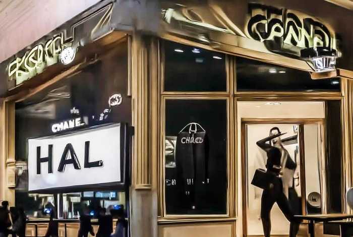 澳门chanel专柜电话 澳门chanel专柜地址