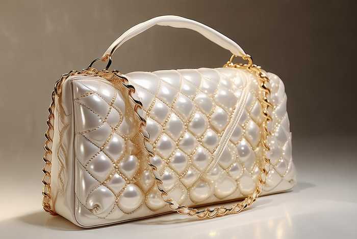 Chanel手提包珍珠款（chanel手提包珍珠款）