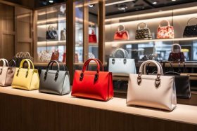 2023年女士包包排名、2020年女士包包排行榜