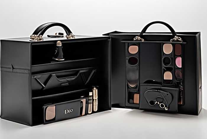 迪奥三格戴妃包多少钱（迪奥戴妃包三格专柜卖多少钱）