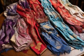 法国围巾十大奢侈品牌、法国围巾十大奢侈品牌有哪些