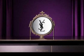 ysl是什么牌子化妆品的标志 ysl是什么牌子化妆品的标志图片