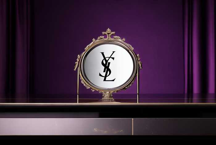 ysl是什么牌子化妆品的标志 ysl是什么牌子化妆品的标志图片