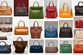 10大品牌经典包、10大品牌经典包包有哪些