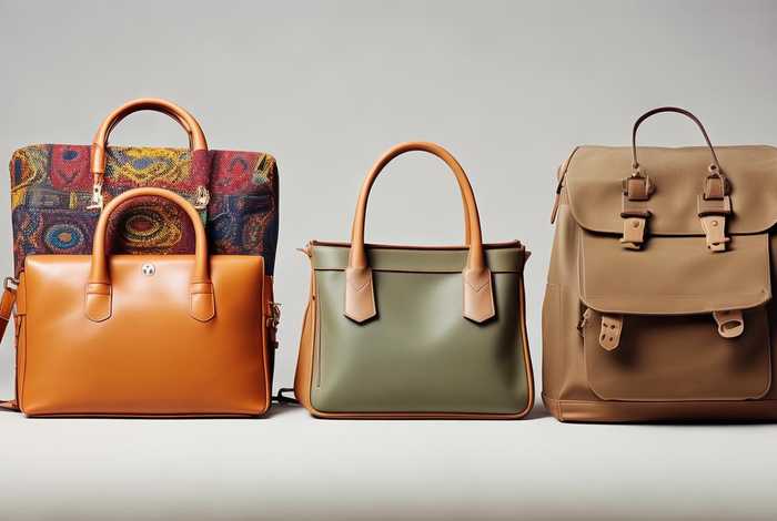 不同款式包包的用途；不同包包的不同作用