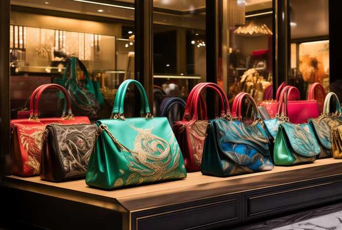 福建包包大牌 福建包包大牌有哪些