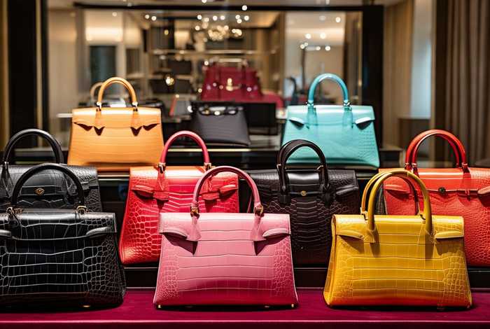 顶奢包包品牌排行榜前十名 - 顶奢包包品牌排行榜前十名有哪些