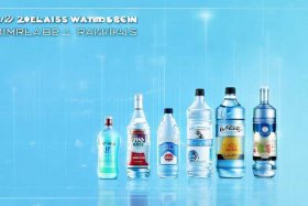 2022矿泉水品牌排行榜最新、2022矿泉水品牌排行榜最新图片