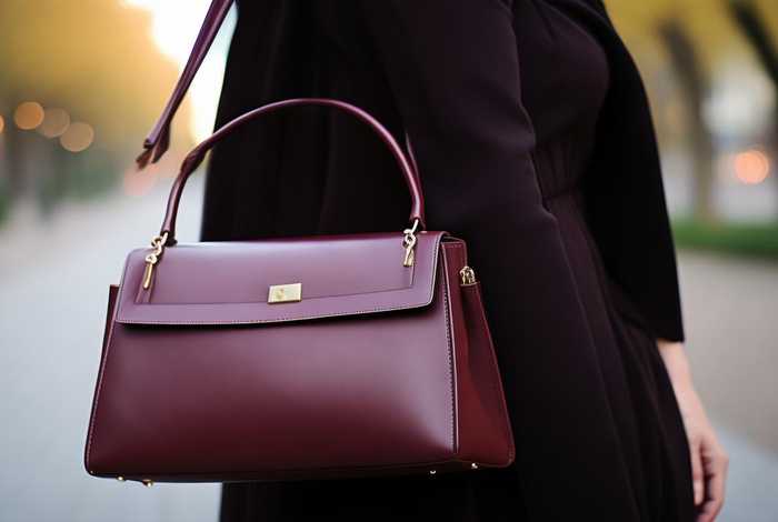 45岁女性应该背什么包；45岁女性应该背什么包好看