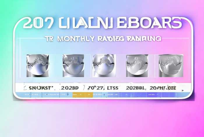 2025卫生巾月度排名榜、2020年卫生巾排行榜