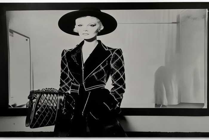 chanel vintage Chanel vintage sport